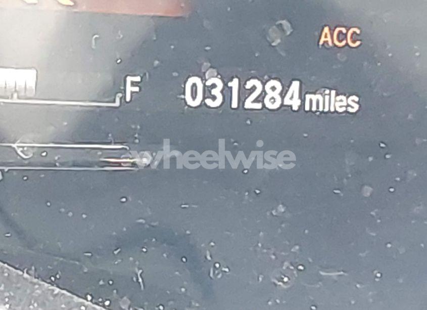 Photo 7 of 2021 Honda Hr-v AWD EX (VIN 3CZRU6H5XMM735290)