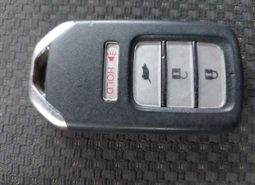 Photo 11 of 2021 Honda Hr-v AWD EX (VIN 3CZRU6H5XMM737413)