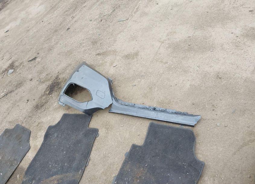 Photo 12 of 2021 Honda Hr-v AWD EX (VIN 3CZRU6H5XMM737413)