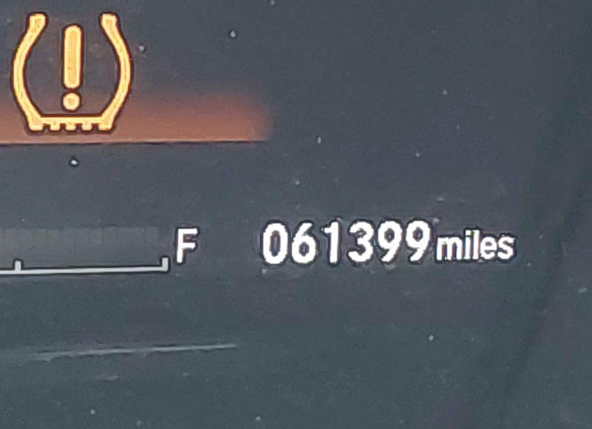 Photo 16 of 2021 Honda Hr-v AWD EX (VIN 3CZRU6H5XMM737413)