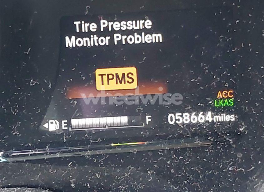 Photo 15 of 2021 Honda Hr-v AWD EX (VIN 3CZRU6H5XMM753613)