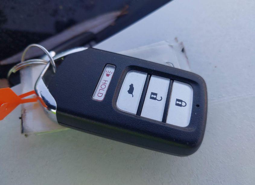 Photo 11 of 2021 Honda Hr-v AWD EX (VIN 3CZRU6H5XMM756818)