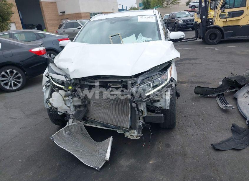 Photo 13 of 2022 Honda Hr-v AWD EX (VIN 3CZRU6H5XNM700086)
