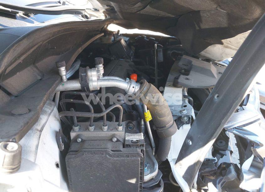 Photo 10 of 2022 Honda Hr-v AWD EX (VIN 3CZRU6H5XNM706180)