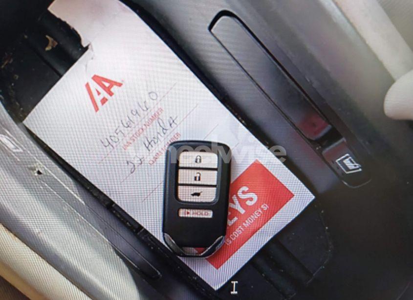 Photo 11 of 2022 Honda Hr-v AWD EX (VIN 3CZRU6H5XNM706180)