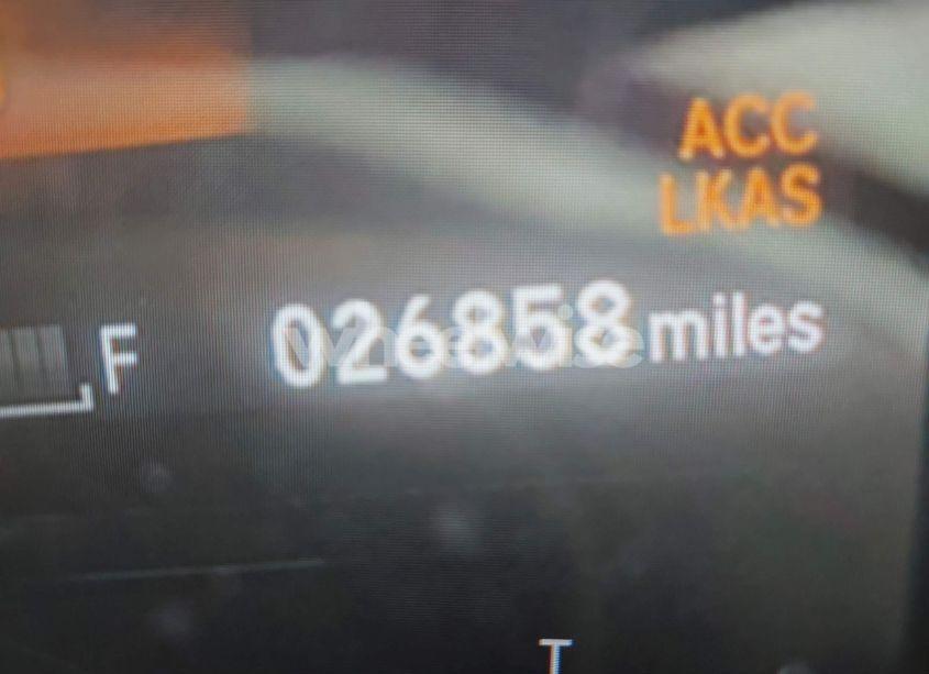 Photo 15 of 2022 Honda Hr-v AWD EX (VIN 3CZRU6H5XNM706180)