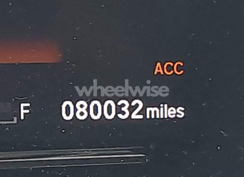 Photo 16 of 2022 Honda Hr-v AWD EX (VIN 3CZRU6H5XNM710360)