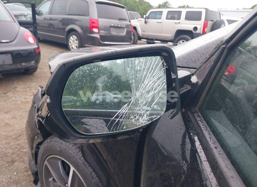 Photo 19 of 2022 Honda Hr-v AWD EX (VIN 3CZRU6H5XNM710360)