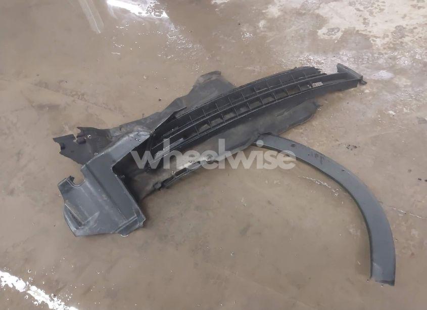 Photo 12 of 2022 Honda Hr-v AWD EX (VIN 3CZRU6H5XNM754083)