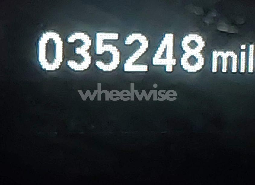 Photo 16 of 2022 Honda Hr-v AWD EX (VIN 3CZRU6H5XNM754083)