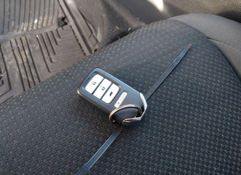 Photo 11 of 2022 Honda Hr-v AWD EX (VIN 3CZRU6H5XNM759736)