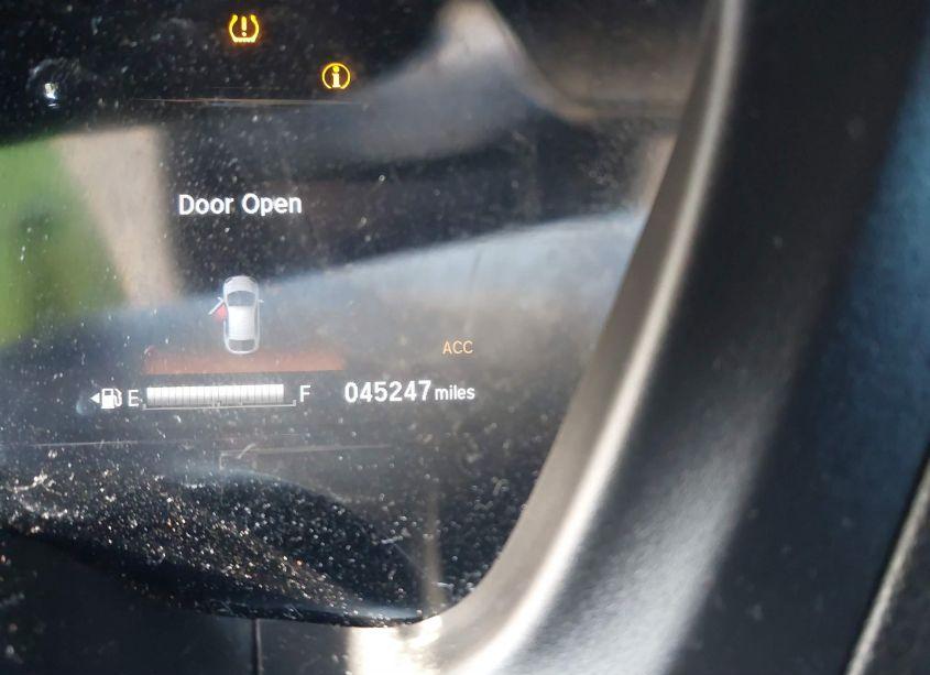 Photo 7 of 2022 Honda Hr-v AWD EX (VIN 3CZRU6H5XNM759736)