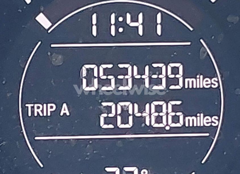 Photo 16 of 2016 Honda Hr-v EX-L (VIN 3CZRU6H70GM702420)