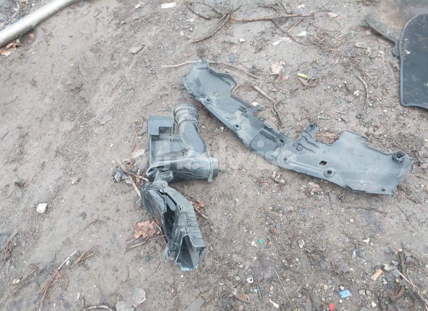 Photo 11 of 2016 Honda Hr-v EX-L (VIN 3CZRU6H70GM712137)