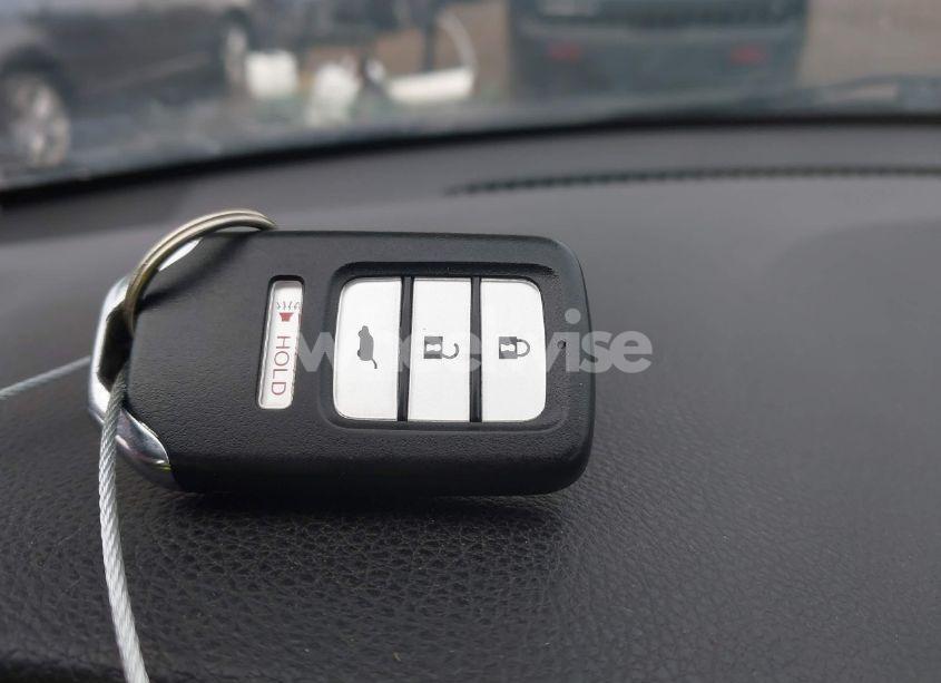 Photo 11 of 2016 Honda Hr-v EX-L (VIN 3CZRU6H70GM738110)