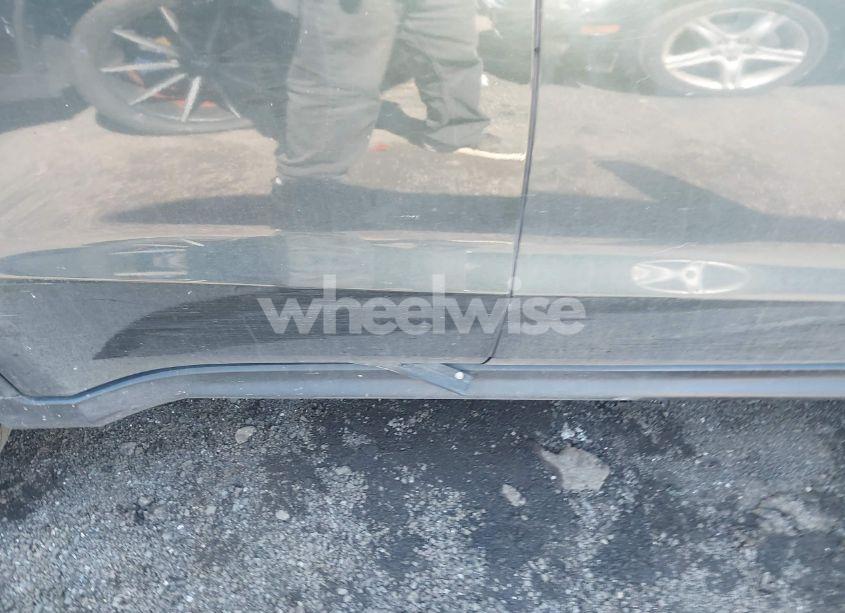 Photo 20 of 2016 Honda Hr-v EX-L (VIN 3CZRU6H70GM764156)