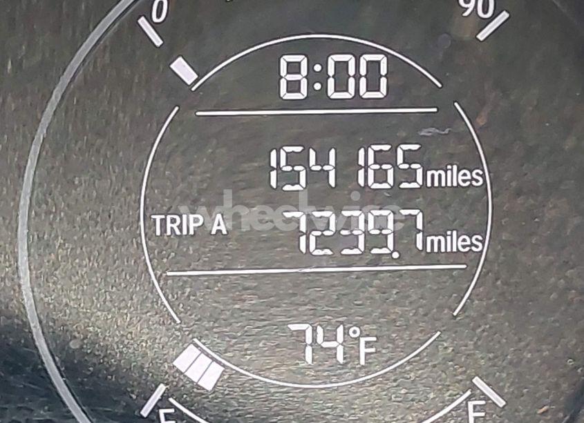 Photo 15 of 2017 Honda Hr-v EX-L (VIN 3CZRU6H70HM709322)