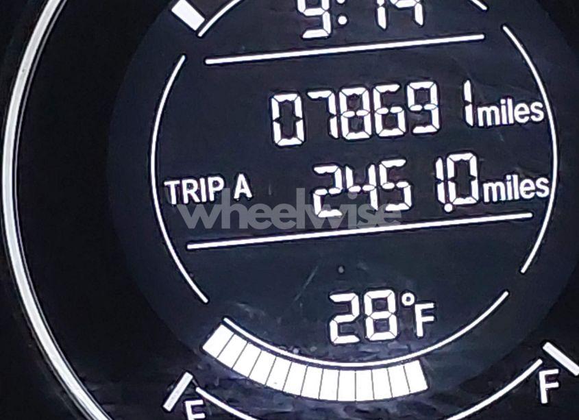 Photo 15 of 2018 Honda Hr-v EXL (VIN 3CZRU6H70JM721301)