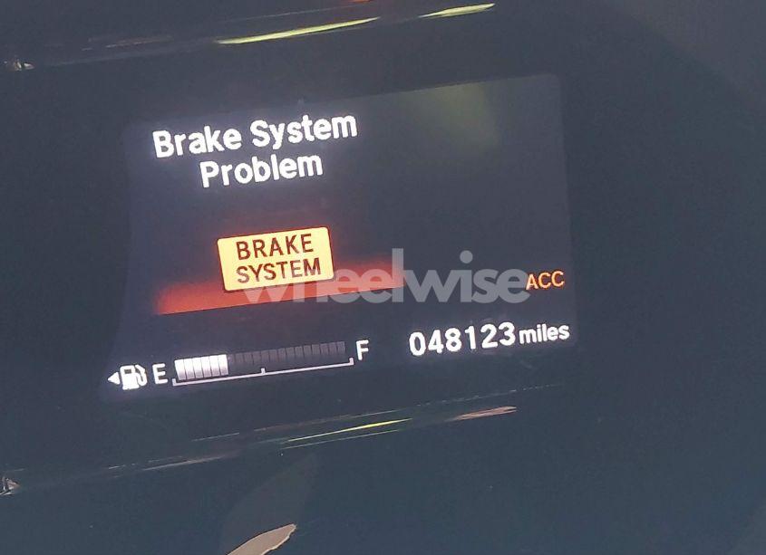 Photo 15 of 2019 Honda Hr-v EX-L (VIN 3CZRU6H70KM710784)