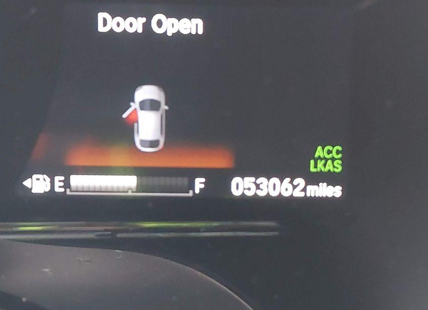 Photo 15 of 2020 Honda Hr-v AWD EX-L (VIN 3CZRU6H70LM729367)