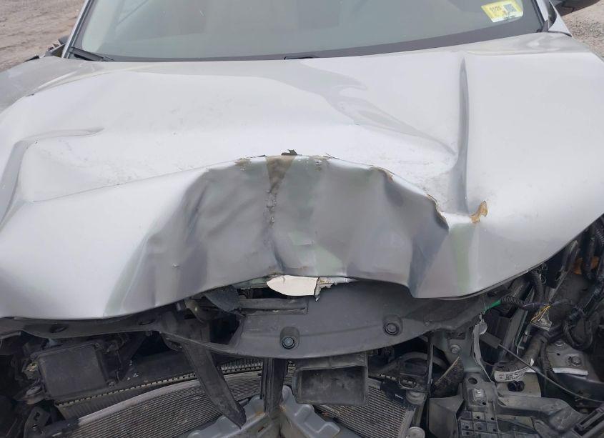 Photo 10 of 2021 Honda Hr-v AWD EX-L (VIN 3CZRU6H70MM721058)