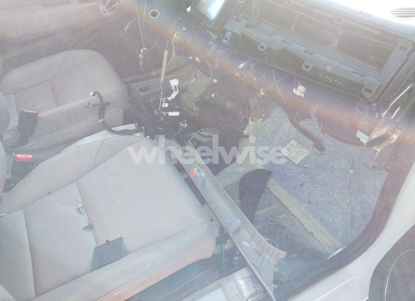 Photo 5 of 2016 Honda Hr-v EX-L (VIN 3CZRU6H71GM701373)