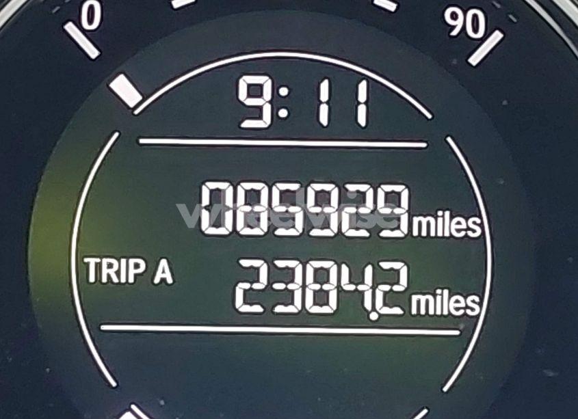 Photo 7 of 2016 Honda Hr-v EX-L (VIN 3CZRU6H71GM701373)