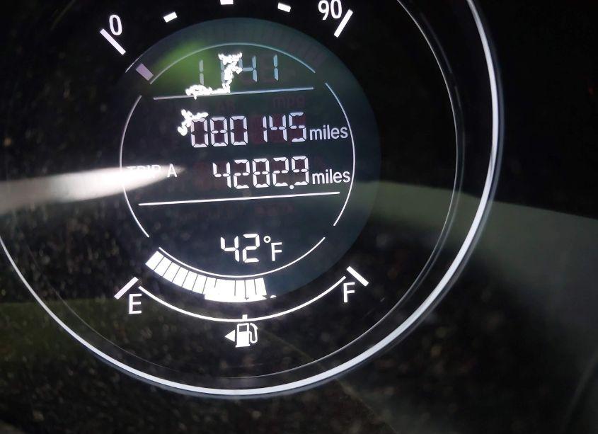 Photo 15 of 2016 Honda Hr-v EX-L (VIN 3CZRU6H71GM736351)