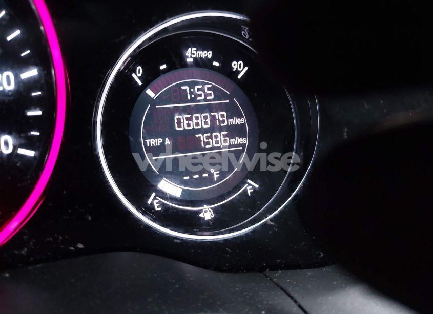 Photo 7 of 2018 Honda Hr-v EX-L (VIN 3CZRU6H71JM705754)