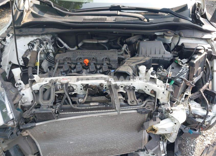 Photo 10 of 2019 Honda Hr-v EX-L (VIN 3CZRU6H71KM704816)