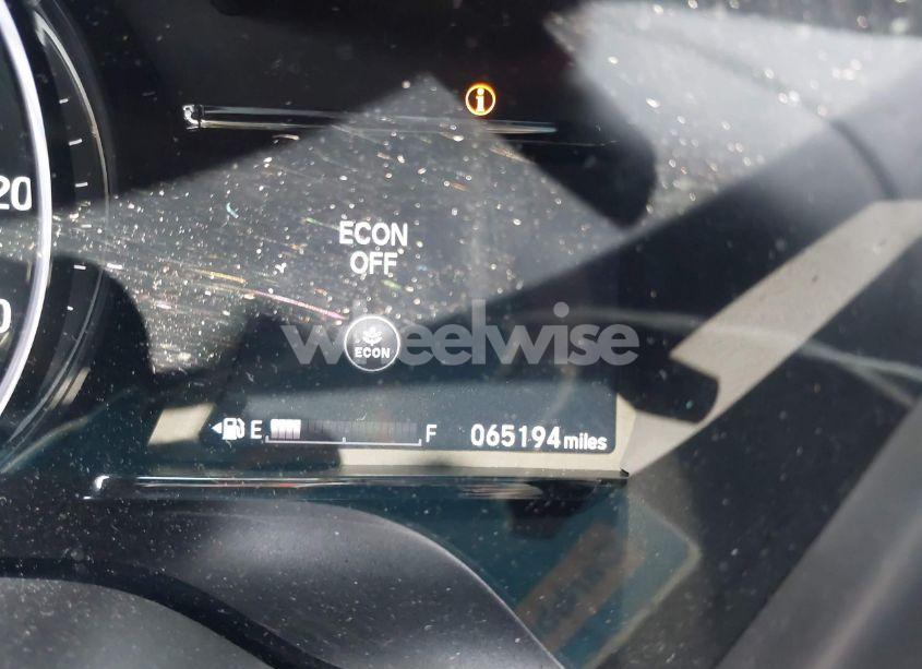 Photo 15 of 2019 Honda Hr-v EX-L (VIN 3CZRU6H71KM704816)