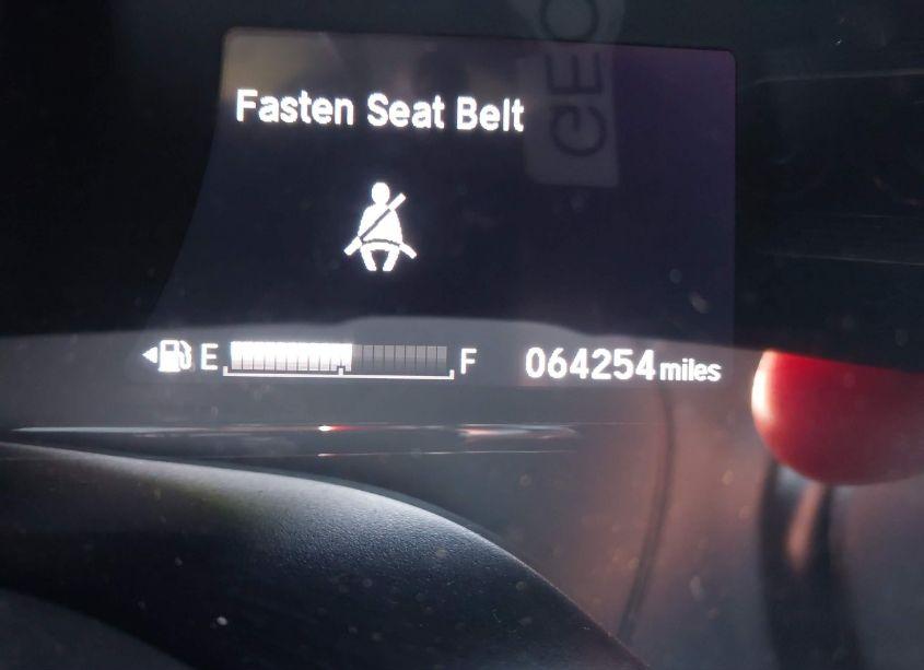 Photo 15 of 2021 Honda Hr-v AWD EX-L (VIN 3CZRU6H71MM703376)