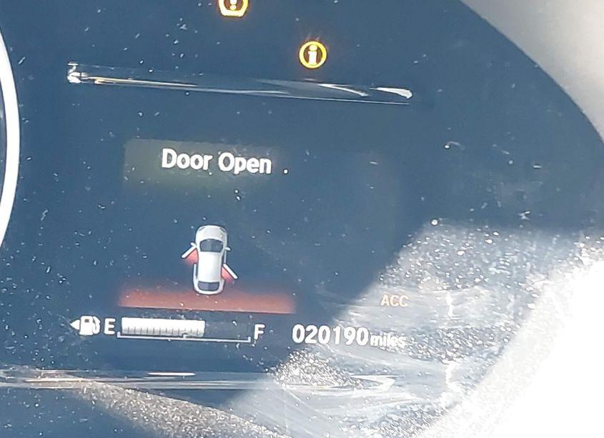 Photo 15 of 2021 Honda Hr-v AWD EX-L (VIN 3CZRU6H71MM746003)