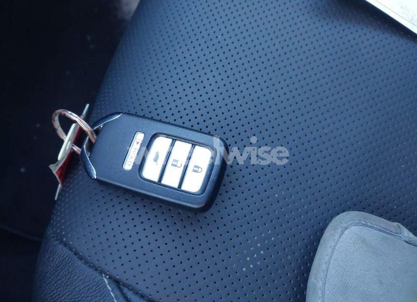 Photo 11 of 2021 Honda Hr-v AWD EX-L (VIN 3CZRU6H71MM746101)