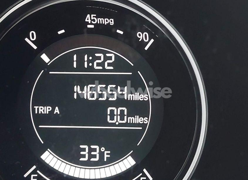 Photo 15 of 2016 Honda Hr-v EX-L (VIN 3CZRU6H72GM701589)