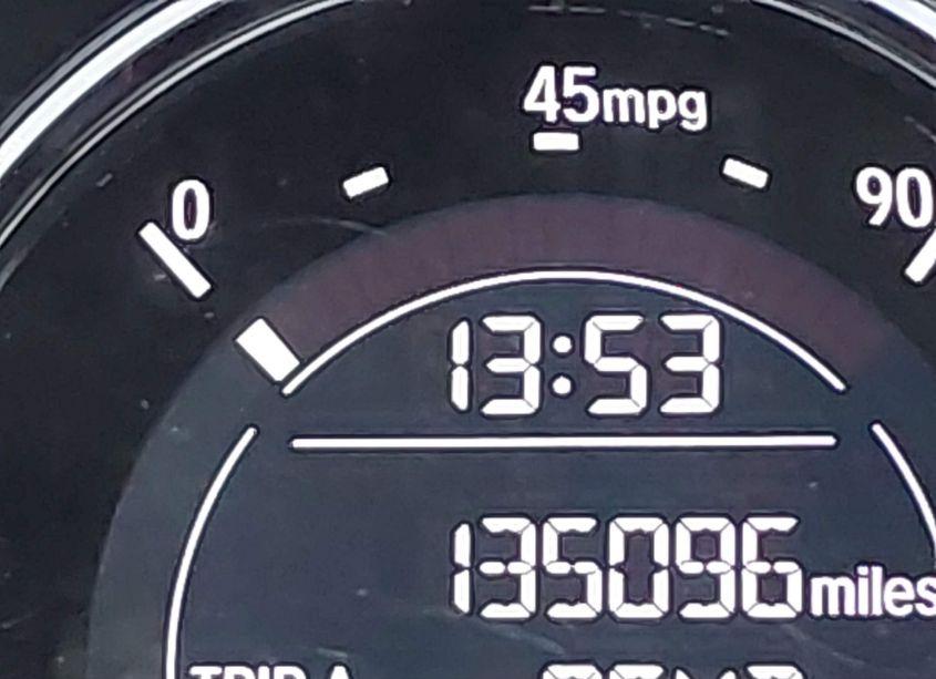 Photo 15 of 2018 Honda Hr-v EX-L (VIN 3CZRU6H72JM716858)