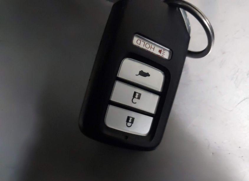 Photo 11 of 2018 Honda Hr-v EX-L (VIN 3CZRU6H72JM721297)