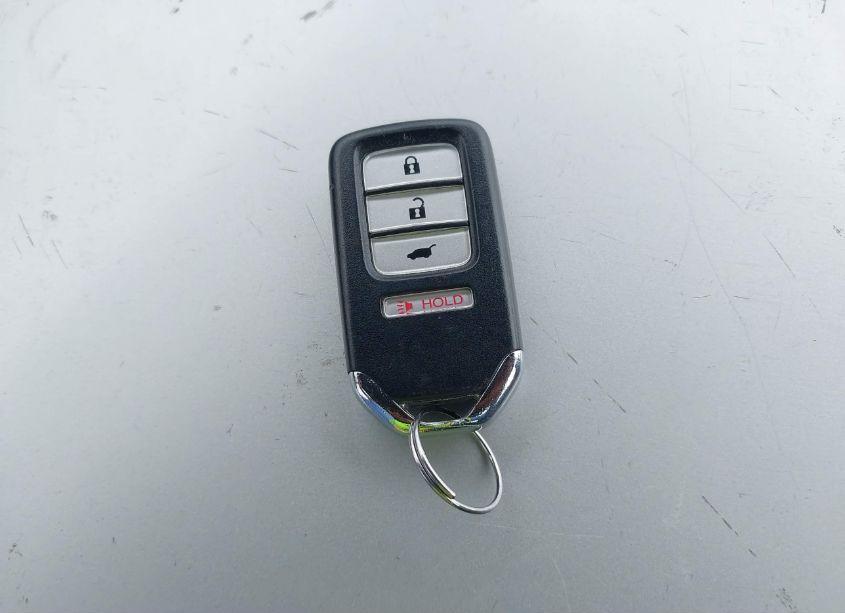 Photo 11 of 2018 Honda Hr-v EX-L (VIN 3CZRU6H72JM721302)