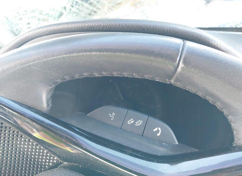 Photo 7 of 2018 Honda Hr-v EX-L (VIN 3CZRU6H72JM721302)