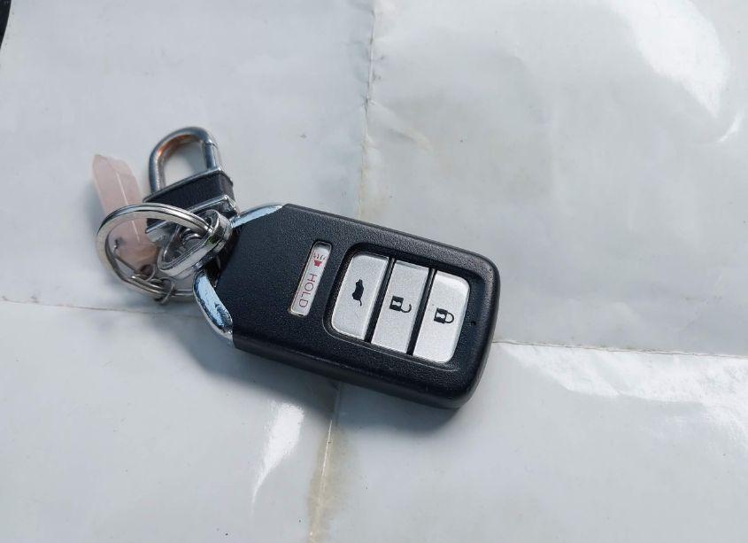 Photo 11 of 2022 Honda Hr-v AWD EX-L (VIN 3CZRU6H72NM726201)