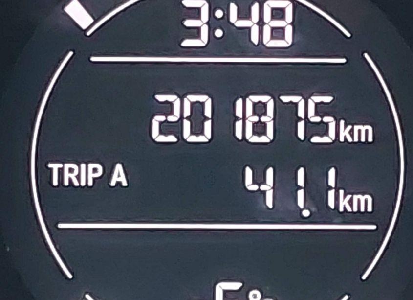 Photo 16 of 2016 Honda Hr-v EX-L (VIN 3CZRU6H73GM111918)