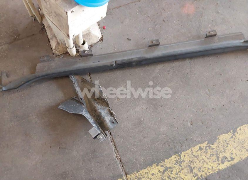 Photo 12 of 2016 Honda Hr-v EX-L (VIN 3CZRU6H73GM736478)