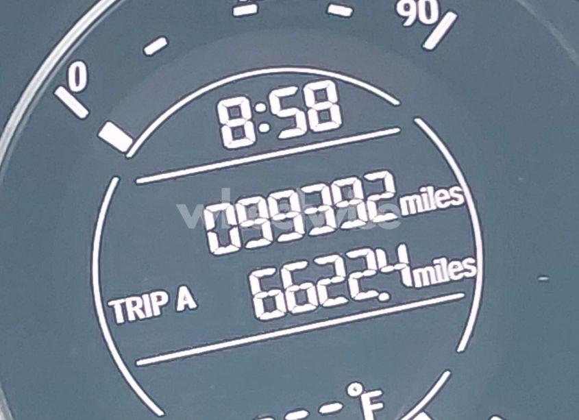 Photo 7 of 2017 Honda Hr-v EX-L (VIN 3CZRU6H73HM716894)