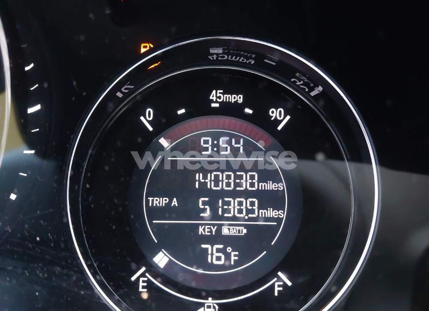 Photo 15 of 2018 Honda Hr-v EX-L (VIN 3CZRU6H73JM707327)