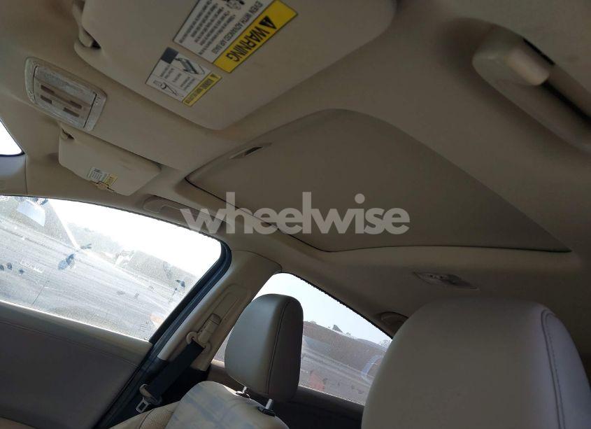 Photo 13 of 2018 Honda Hr-v EX-L (VIN 3CZRU6H73JM727674)