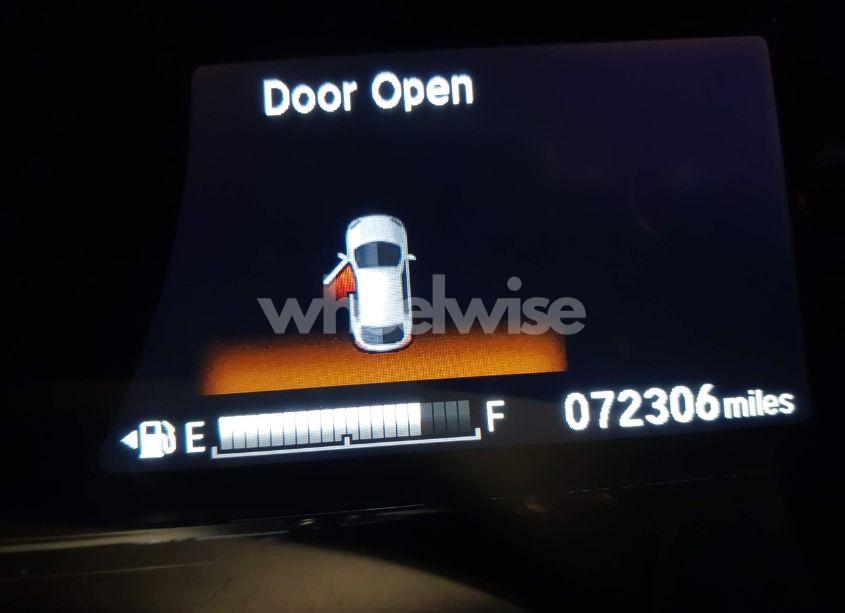 Photo 15 of 2022 Honda Hr-v AWD EX-L (VIN 3CZRU6H73NM738714)