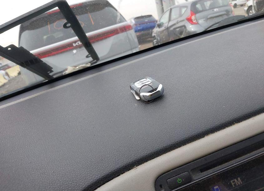 Photo 11 of 2016 Honda Hr-v EX-L (VIN 3CZRU6H74GM734030)