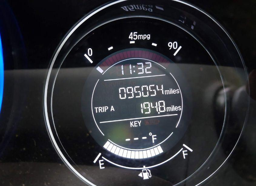 Photo 15 of 2016 Honda Hr-v EX-L (VIN 3CZRU6H74GM734030)