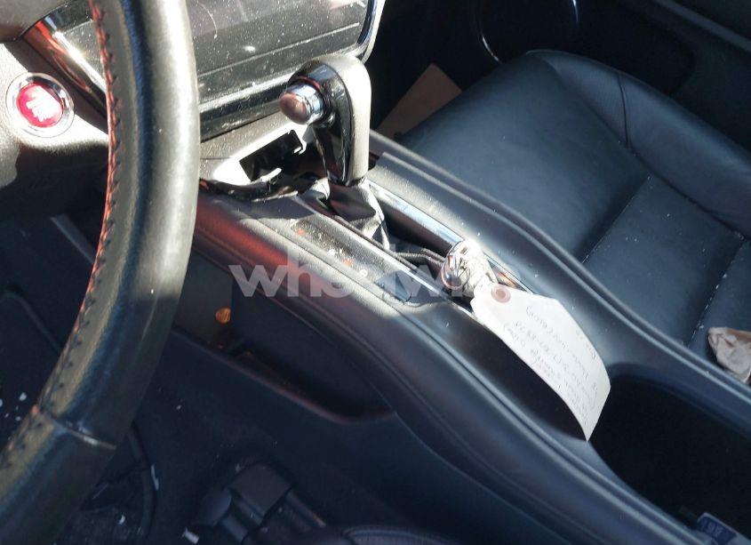 Photo 11 of 2018 Honda Hr-v EX-L (VIN 3CZRU6H74JM705814)