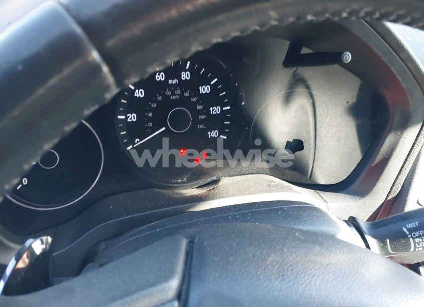 Photo 7 of 2018 Honda Hr-v EX-L (VIN 3CZRU6H74JM705814)